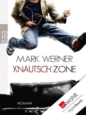 cover image of Knautschzone